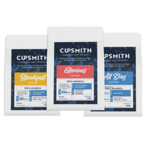 Selection Pack - Coffee