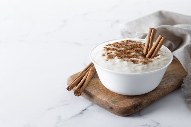 oat milk hot chocolate